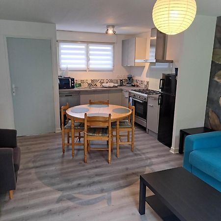 Appartements Lannion Proche Centre, Cotes De Granit Rose Ngoại thất bức ảnh