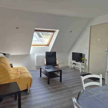 Appartements Lannion Proche Centre, Cotes De Granit Rose Ngoại thất bức ảnh