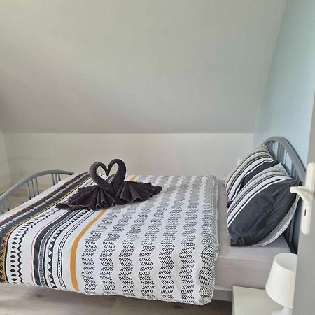 Appartements Lannion Proche Centre, Cotes De Granit Rose Ngoại thất bức ảnh