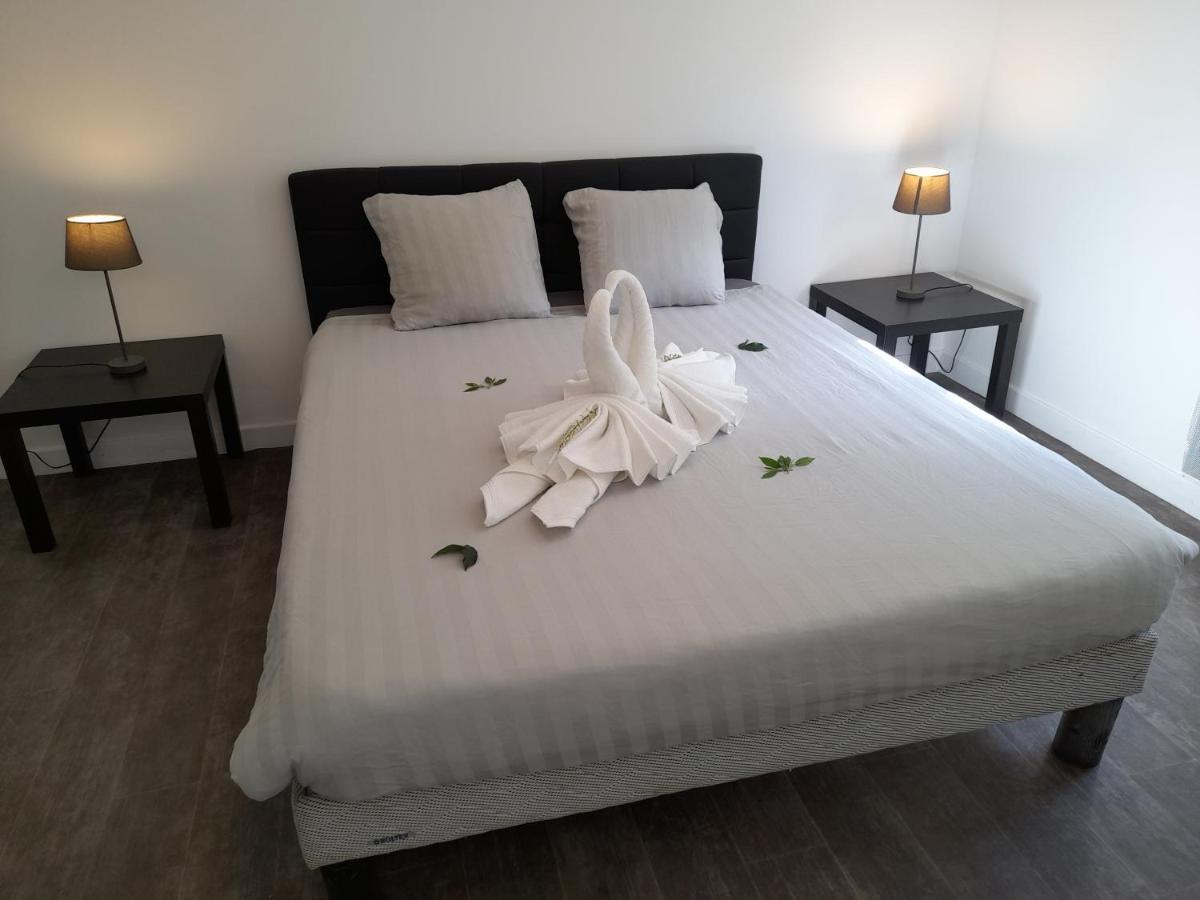 Appartements Lannion Proche Centre, Cotes De Granit Rose Ngoại thất bức ảnh