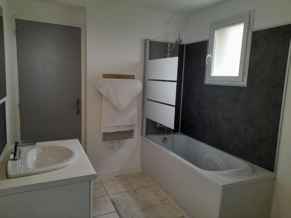 Appartements Lannion Proche Centre, Cotes De Granit Rose Ngoại thất bức ảnh