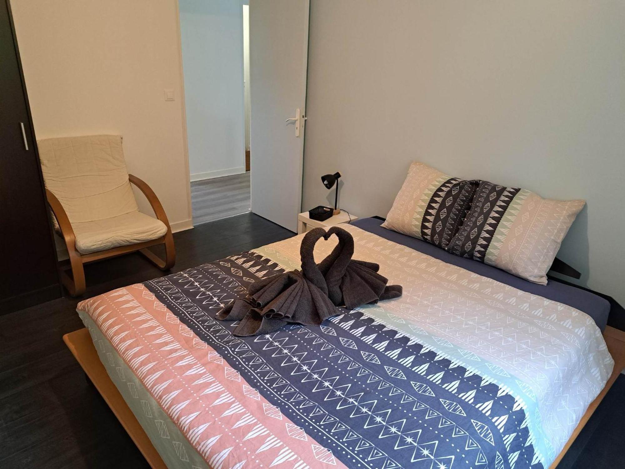 Appartements Lannion Proche Centre, Cotes De Granit Rose Ngoại thất bức ảnh