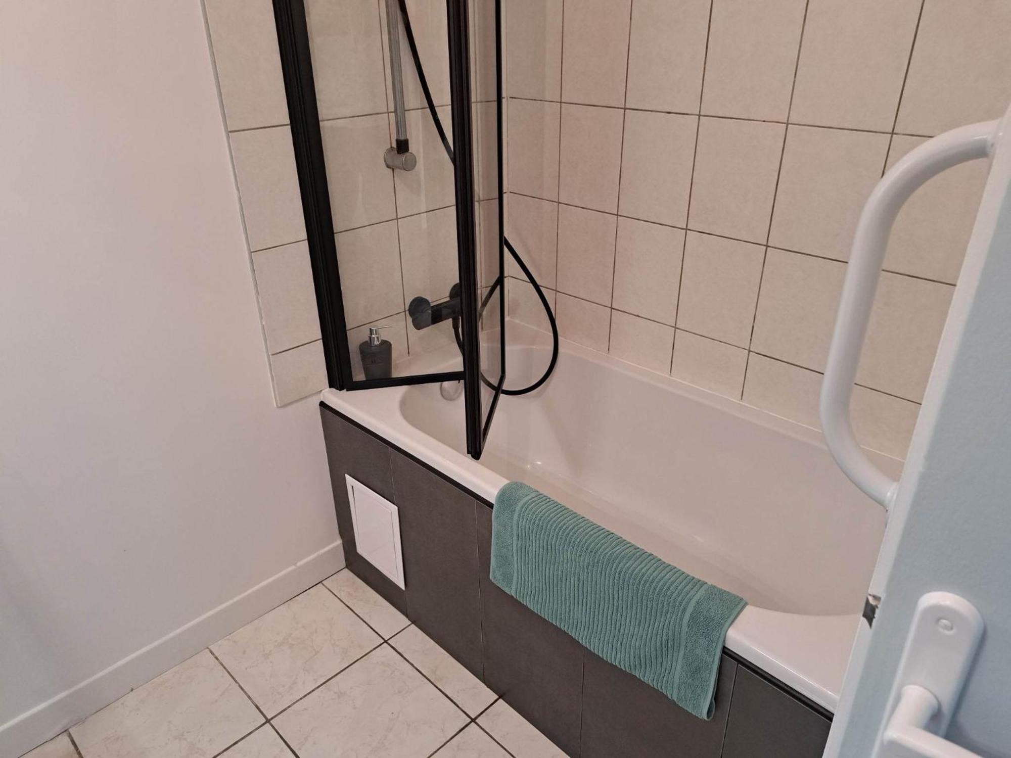 Appartements Lannion Proche Centre, Cotes De Granit Rose Phòng bức ảnh