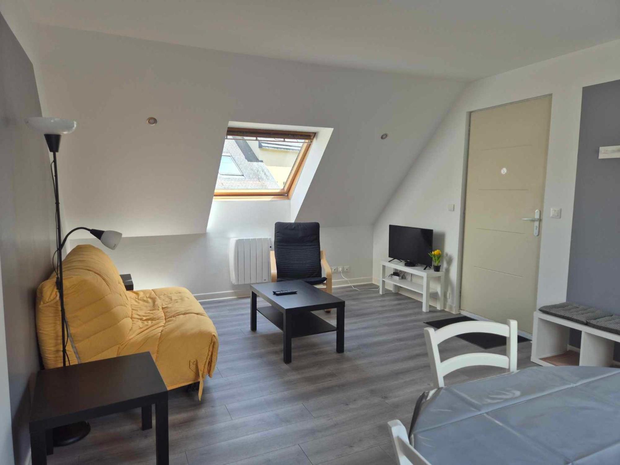 Appartements Lannion Proche Centre, Cotes De Granit Rose Ngoại thất bức ảnh