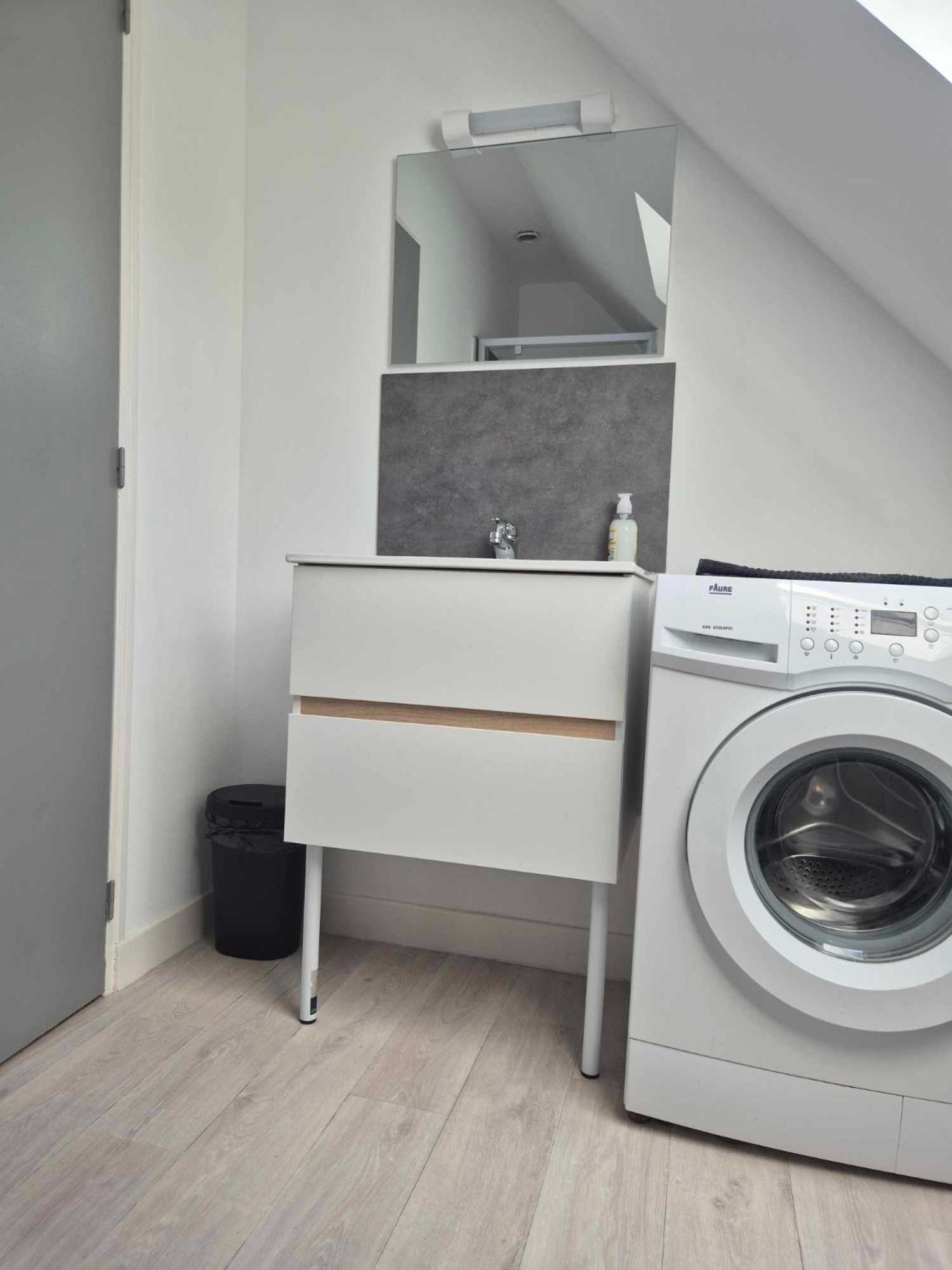 Appartements Lannion Proche Centre, Cotes De Granit Rose Ngoại thất bức ảnh