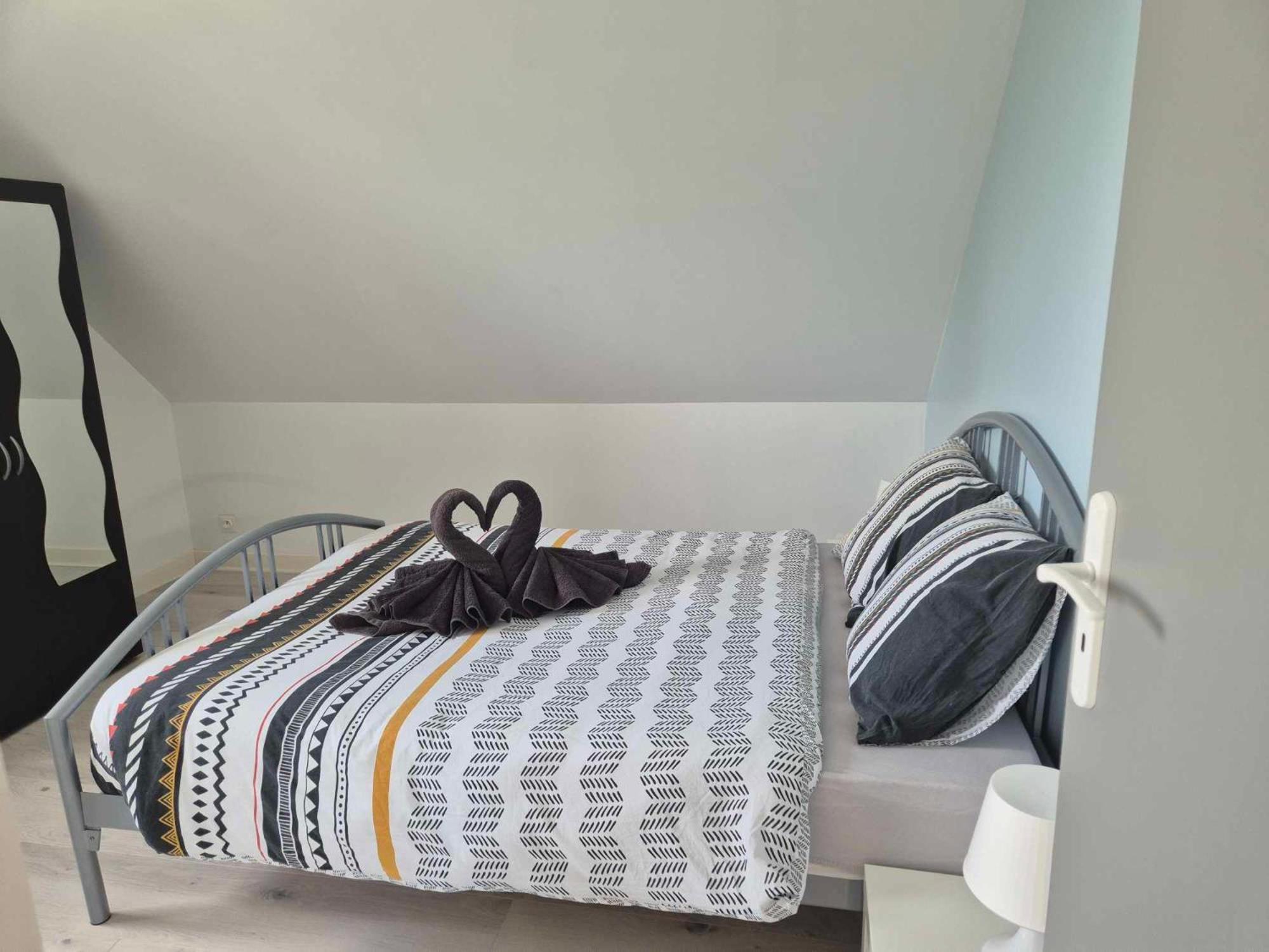 Appartements Lannion Proche Centre, Cotes De Granit Rose Ngoại thất bức ảnh