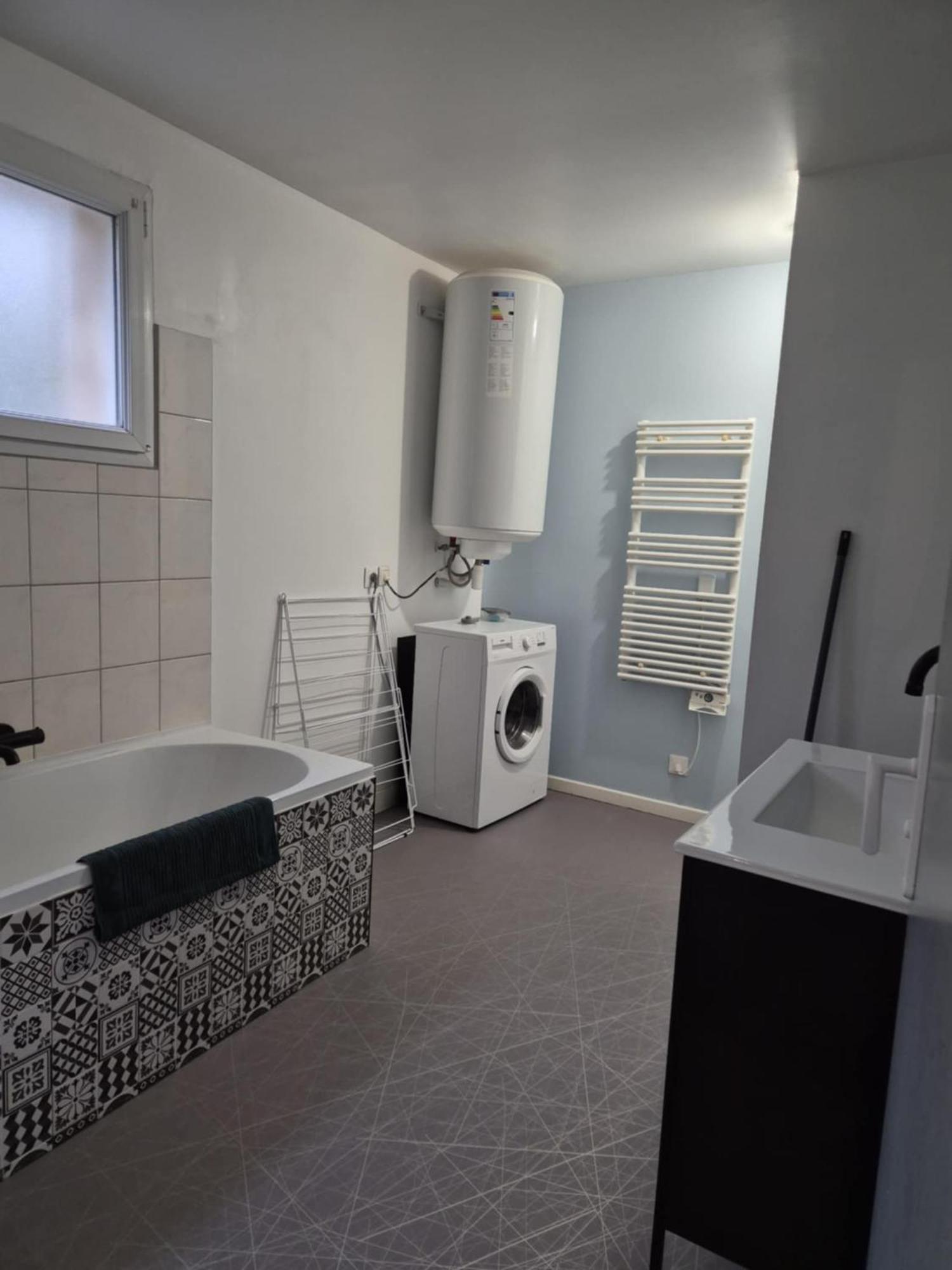 Appartements Lannion Proche Centre, Cotes De Granit Rose Ngoại thất bức ảnh
